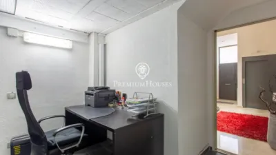 House in Nova Alella photo 22