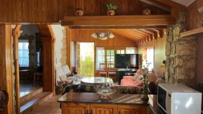 Casa – Salinas, Cecilia Bartolomé (Mujeres Libres), l'Alt Vinalopó / El Alto Vinalopó - Vista 4