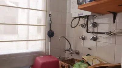 Apartment in Las Salinas photo 5