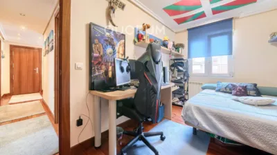 Flat in Lanbarketa photo 28