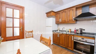 Chalet in La Calzada photo 6