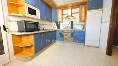 Apartment in Castellanos photo 14