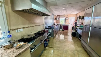 Chalet on Calle Peinada La photo 10