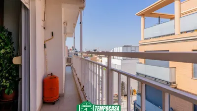 Piso en calle de Francesc Cubells photo 20