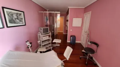 Apartment on Calle de Castilla photo 14