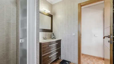 Chalet in Buñol Area photo 33