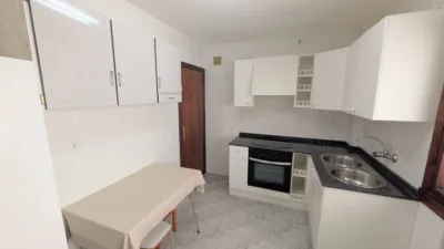 Piso en alquiler en Calle de Santa Eulalia de Mérida, 6, Buenavista-El Cristo (Oviedo) de 1.250 €<span>/mes</span>