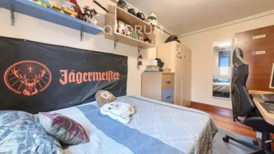 Flat in Lanbarketa photo 29
