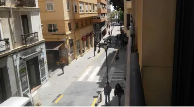 Piso – Alicante - Alacant - Vista 2