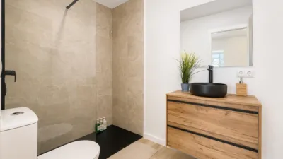 Apartment in Magaluf photo 15