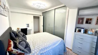 Piso – Alacant / Alicante, el Pla del Bon Repòs, l'Alacantí - Vista 3