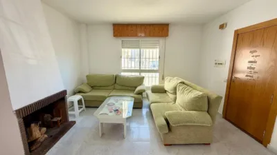 Terraced house on Camino de La Naranja street photo 7