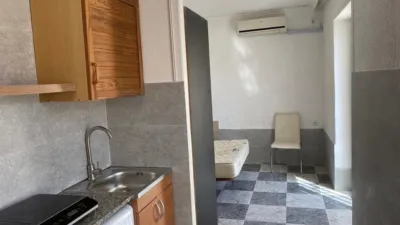 Apartment in Plaza de Orán photo 26