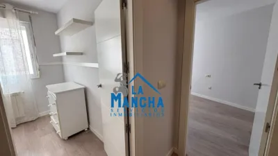 Flat on Calle del Cornejo photo 39