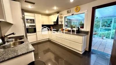 Single-family home in Las Rozas de Madrid photo 25