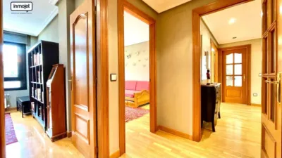 Apartment at Calle José López Ocaña, 6 photo 63