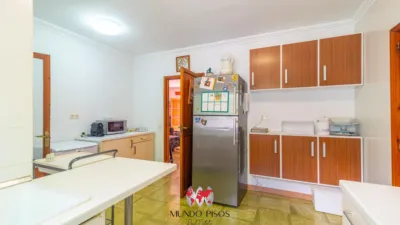 Chalet in Costa de La Calma photo 10