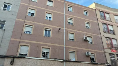 Piso – Elx - Elche - Vista 3