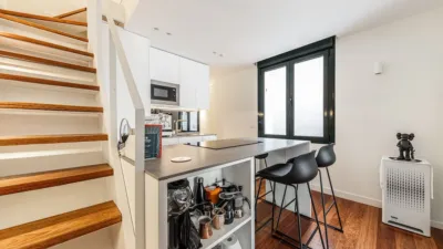 Duplex on Almagro Street photo 12