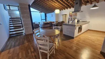 Duplex in Ronda del Caracol photo 13