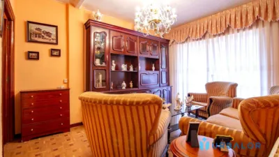 Apartment on Calle de la Princesa photo 9
