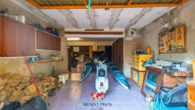 Chalet in Costa de La Calma photo 24