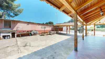 Chalet on Calle Pita (De La) photo 15
