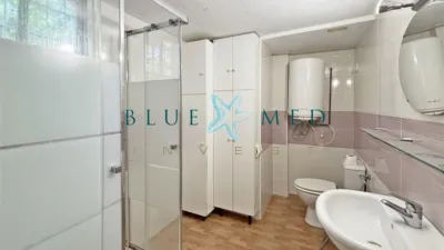 Apartment on Isla de Tabarca Street photo 26