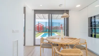 Chalet in Urbanizacion Bon Relax photo 14
