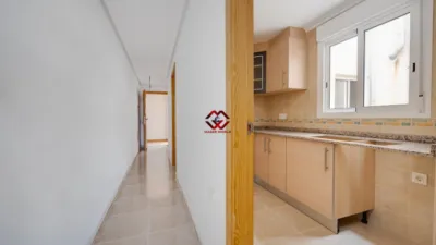Apartment in San Fulgencio Pueblo photo 16