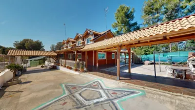 Chalet on Calle Pita (De La) photo 9