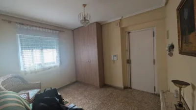 Apartment on Calle de Tomás de Villarroya photo 12