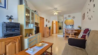 Piso – Torrevieja - Vista 4
