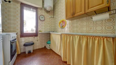Chalet on Siete Aguas Street photo 22