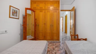 Apartment in Playa de los Locos photo 20