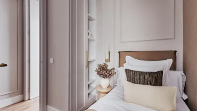 Apartment on Rufino Blanco Street photo 14