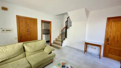 Terraced house on Camino de La Naranja street photo 6