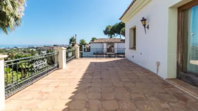 Chalet on Calle del Paraíso photo 18