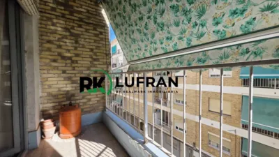 Piso – Alicante - Alacant - Vista 5