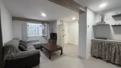 Apartment on Calle de Villarreal photo 8
