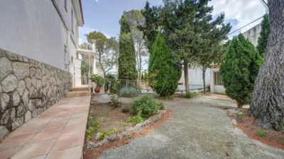 Chalet on Siete Aguas Street photo 41