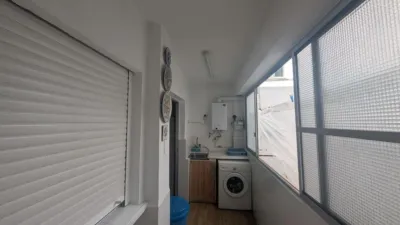 Apartment on Calle de Tomás de Villarroya photo 6