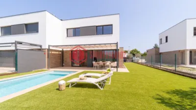 Chalet in Urbanizacion Bon Relax photo 49