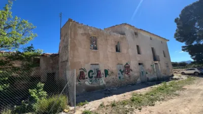 Casa - Vista 3