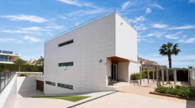 Casa – Orihuela, Urbanización La Zenia II - Vista 3