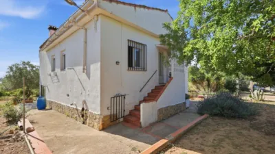 Chalet in Buñol Area photo 7