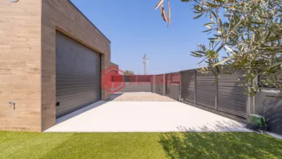 Chalet in Urbanizacion Bon Relax photo 41