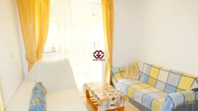 Apartment on Calle de San Ginés photo 15