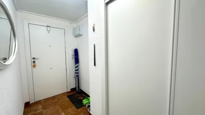Apartamento en calle Dr Nieto photo 29