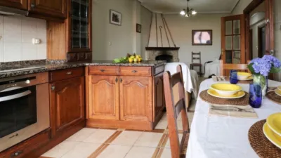 Chalet in Cerrazo photo 49